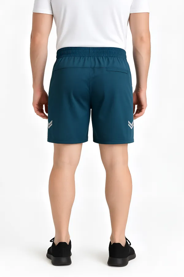 Blue_Premium_Polyester_And_Spandex_Sports_Shorts_For_Men