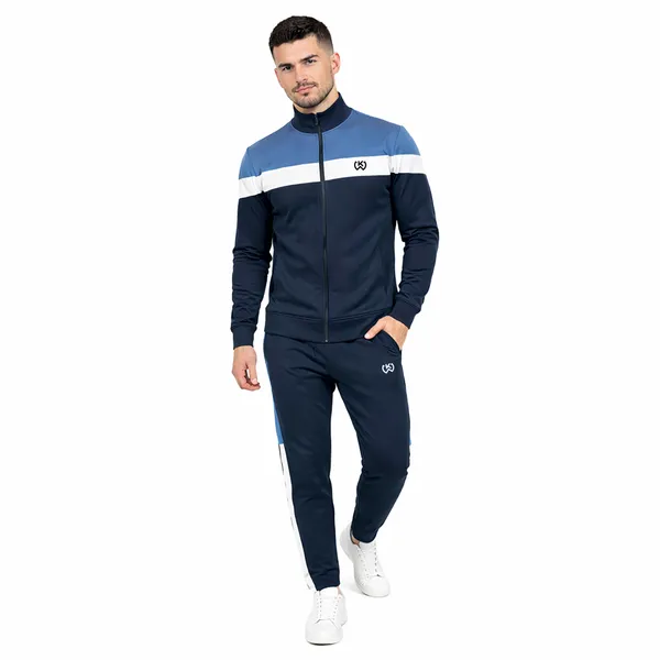 Navy_Blue_Premium_Polyester_And_Spandex_Tracksuit_For_Men