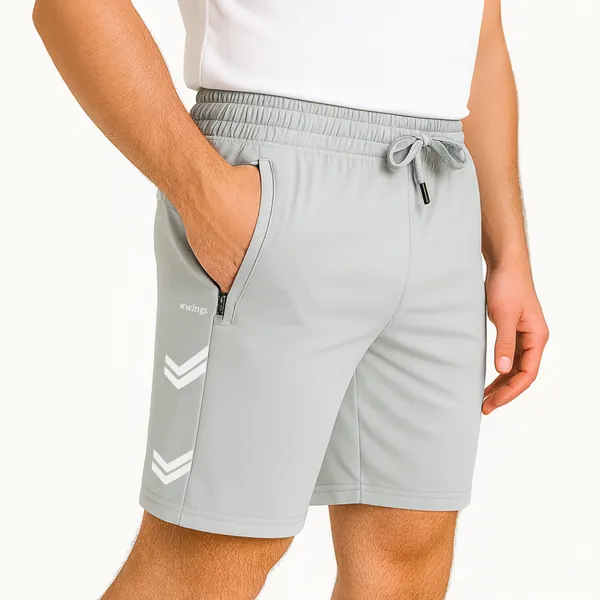 Grey_Premium_Polyester_And_Spandex_Sports_Shorts_For_Men