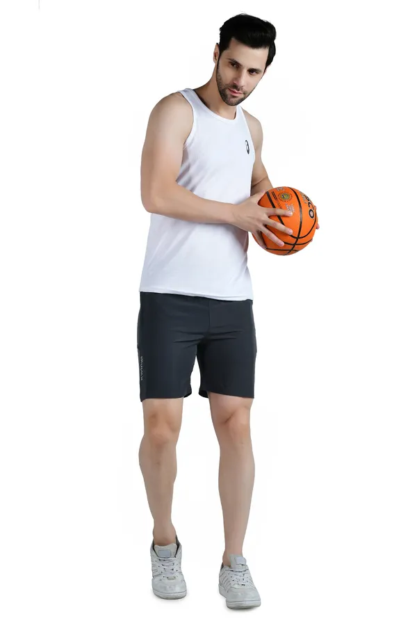 Black_Premium_Polyester_And_Spandex_Sports_Shorts_For_Men
