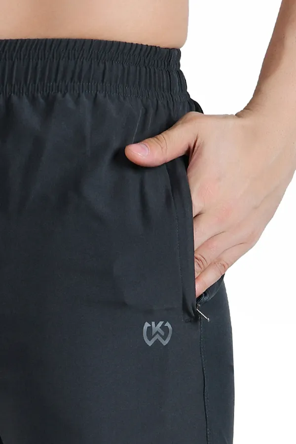 Black_Premium_Polyester_And_Spandex_Sports_Shorts_For_Men