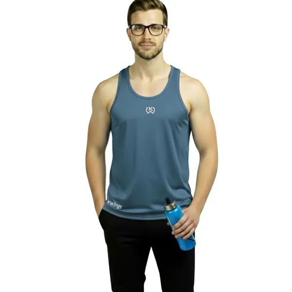 Blue_Premium_Polyester_And_Spandex_Tank_Top_For_Men