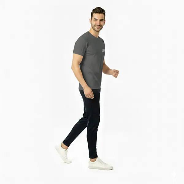 Grey_Premium_Polyester_And_Spandex_Sports_T-Shirt_For_Men