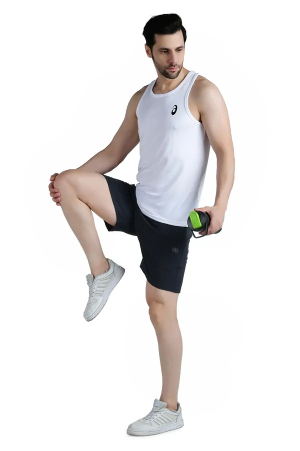 Black_Premium_Polyester_And_Spandex_Sports_Shorts_For_Men