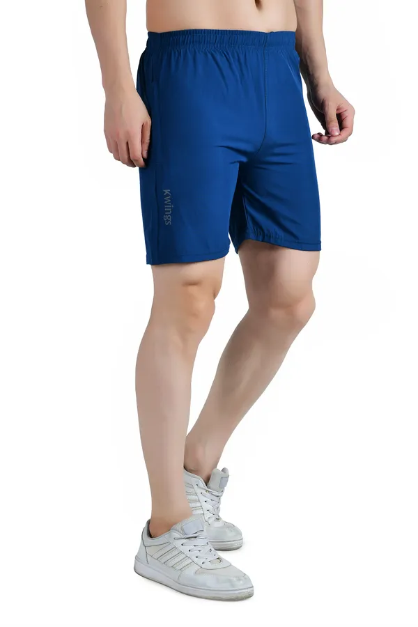 Blue_Premium_Polyester_And_Spandex_Sports_Shorts_For_Men