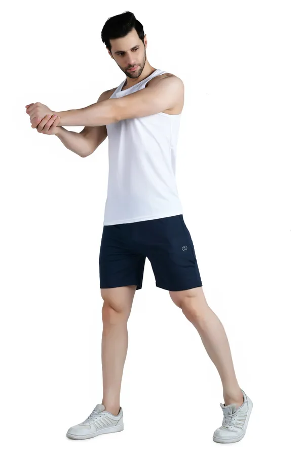 Navy_Blue_Premium_Polyester_And_Spandex_Sports_Shorts_For_Men