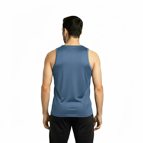Blue_Premium_Polyester_And_Spandex_Tank_Top_For_Men