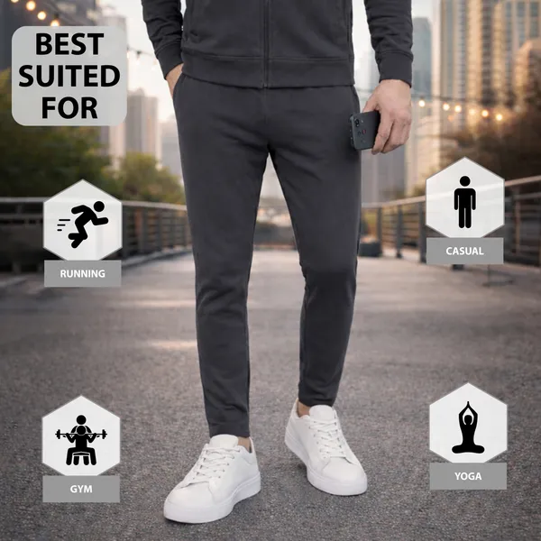 Grey_Premium_Polyester_And_Spandex_Jacket_For_Men