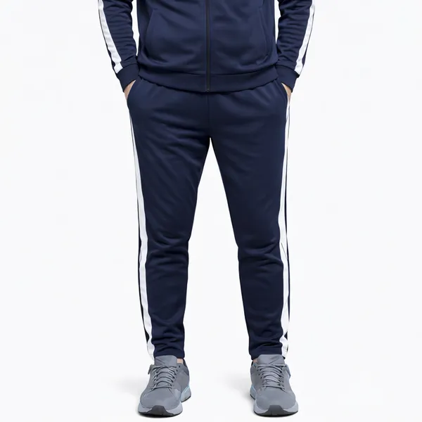 Navy_Blue_Premium_Polyester_And_Spandex_Tracksuit_For_Men