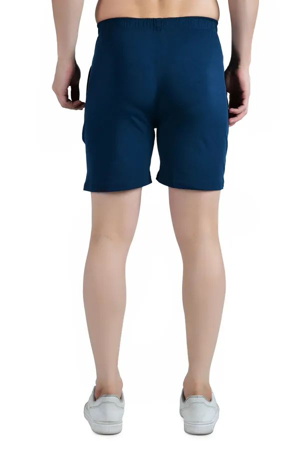 Navy_Blue_Premium_Polyester_And_Spandex_Sports_Shorts_For_Men
