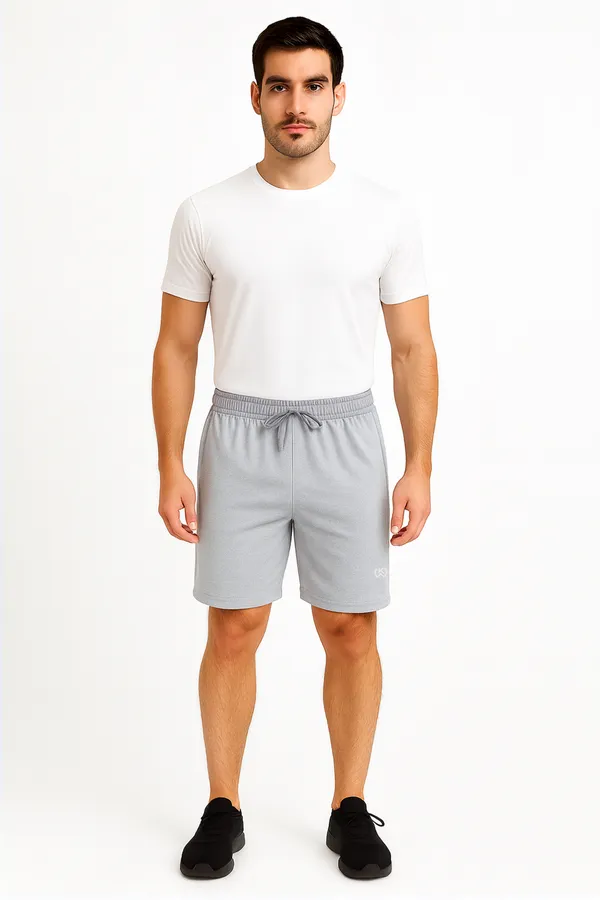 Grey_Premium_Polyester_And_Spandex_Sports_Shorts_For_Men