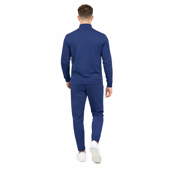 Navy_Blue_Premium_Polyester_And_Spandex_Tracksuit_For_Men