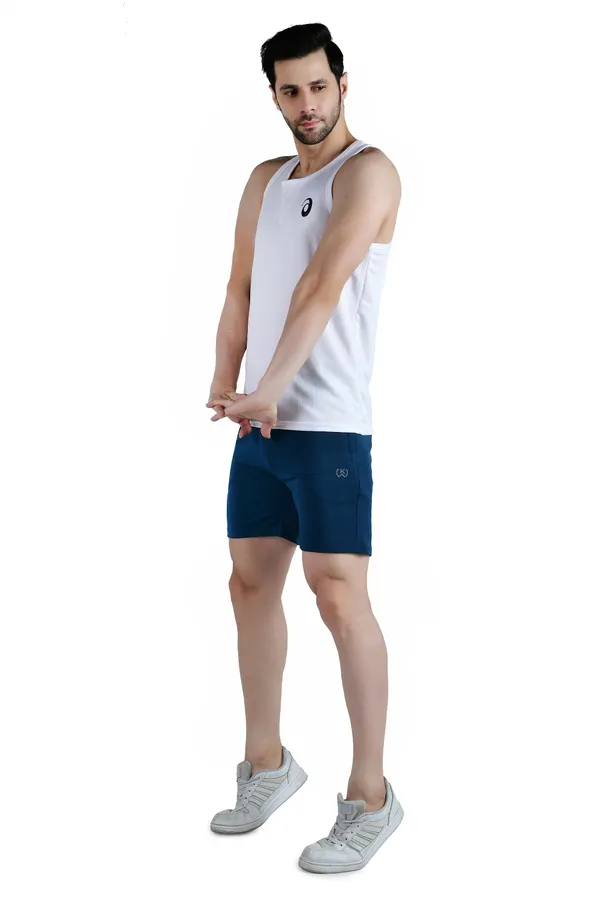 Navy_Blue_Premium_Polyester_And_Spandex_Sports_Shorts_For_Men