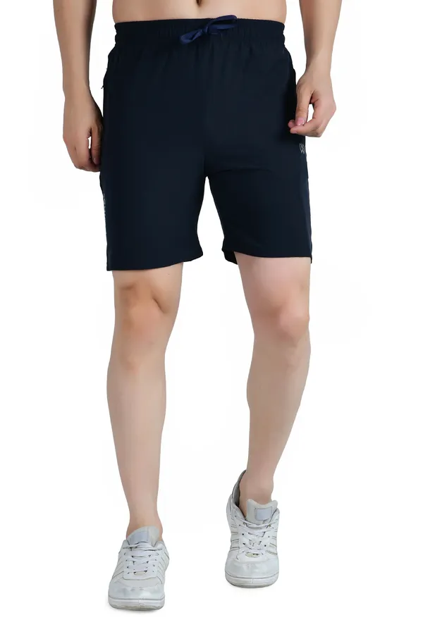 Navy_Blue_Premium_Polyester_And_Spandex_Sports_Shorts_For_Men
