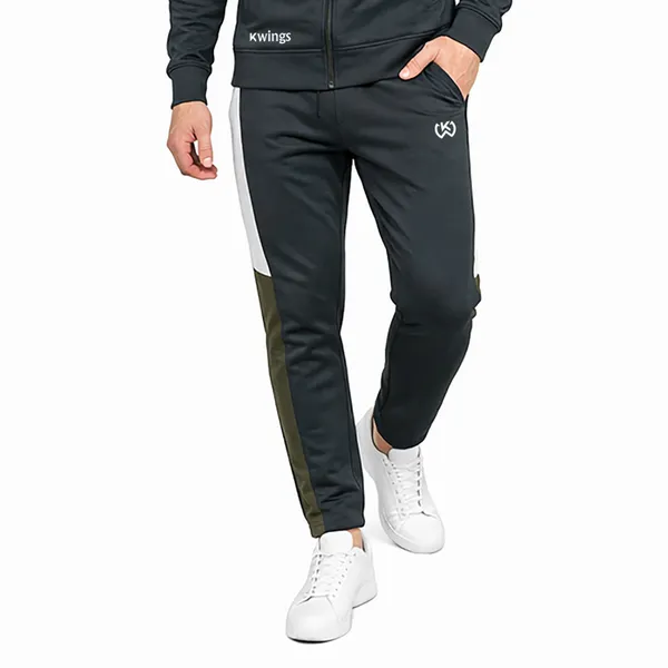 Black_Olive_Premium_Polyester_And_Spandex_Tracksuit_For_Men