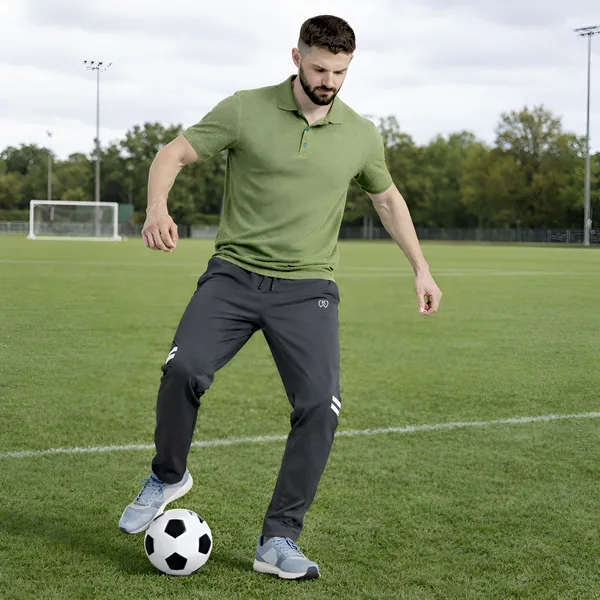 Grey_Premium_Polyester_And_Spandex_Track_Pants_For_Men