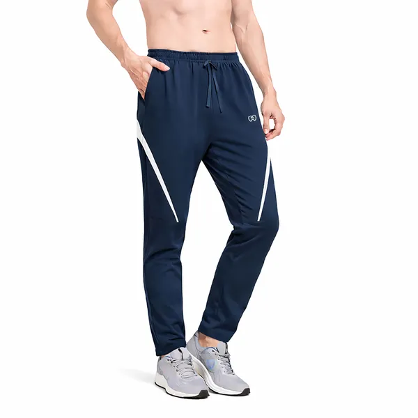 Navy_Blue_Premium_Polyester_And_Spandex_Track_Pants_For_Men