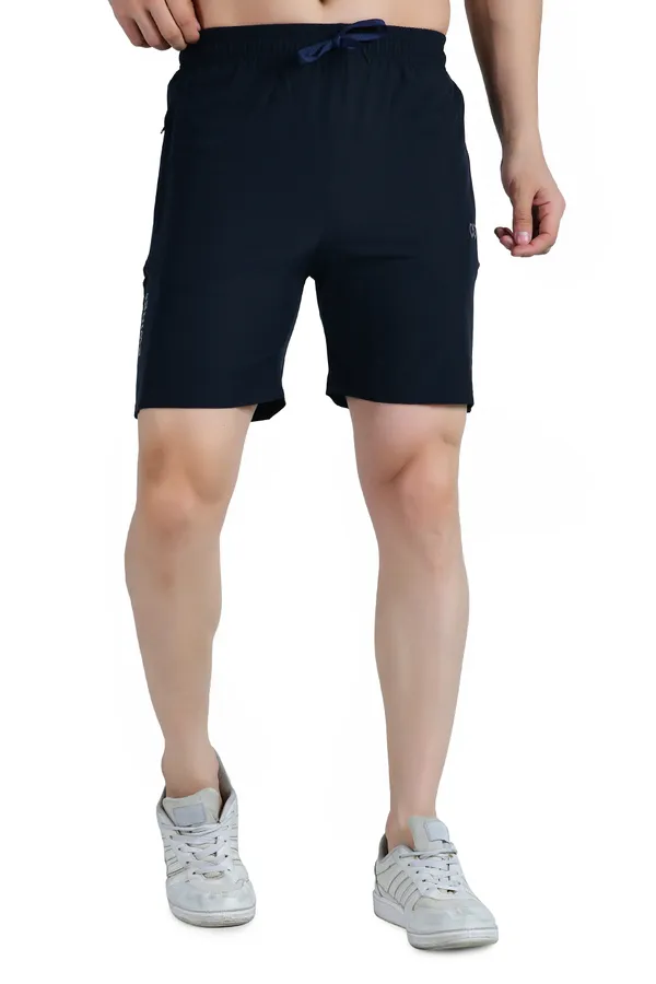 Navy_Blue_Premium_Polyester_And_Spandex_Sports_Shorts_For_Men