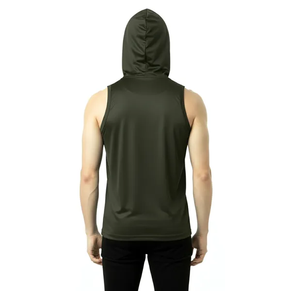 Olive_Green_Premium_Polyester_And_Spandex_Tank_Top_For_Men