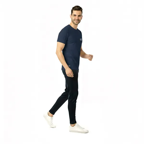 Navy_Blue_Premium_Polyester_And_Spandex_Sports_T-Shirt_For_Men