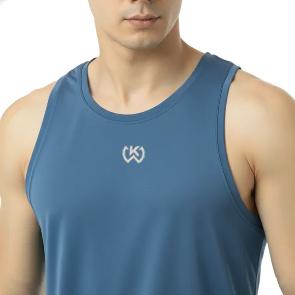 Blue_Premium_Polyester_And_Spandex_Tank_Top_For_Men