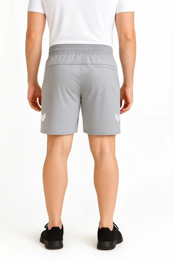 Grey_Premium_Polyester_And_Spandex_Sports_Shorts_For_Men
