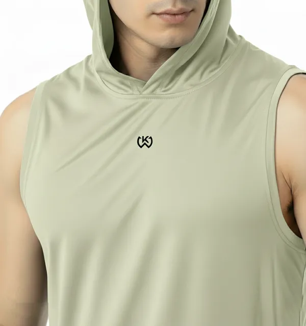 Sage_Green_Premium_Polyester_And_Spandex_Tank_Top_For_Men