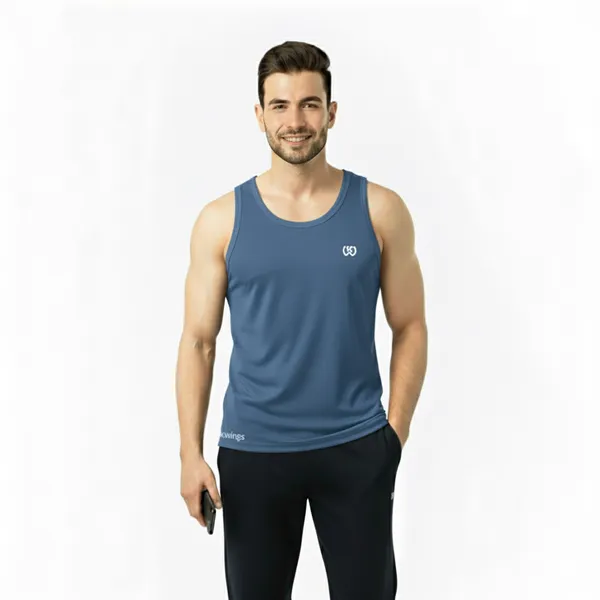 Blue_Premium_Polyester_And_Spandex_Tank_Top_For_Men