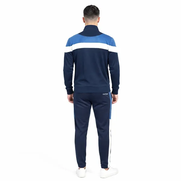 Navy_Blue_Premium_Polyester_And_Spandex_Tracksuit_For_Men