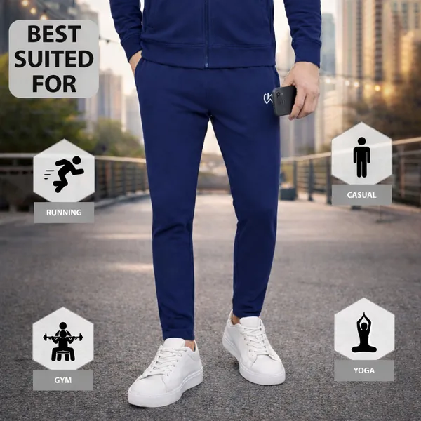 Navy_Blue_Premium_Polyester_And_Spandex_Tracksuit_For_Men
