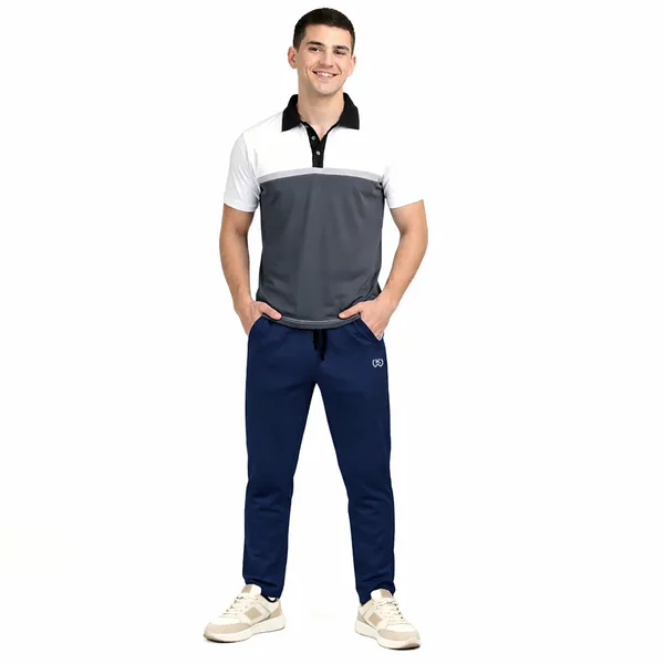 Navy_Blue_Premium_Polyester_And_Spandex_Track_Pants_For_Men