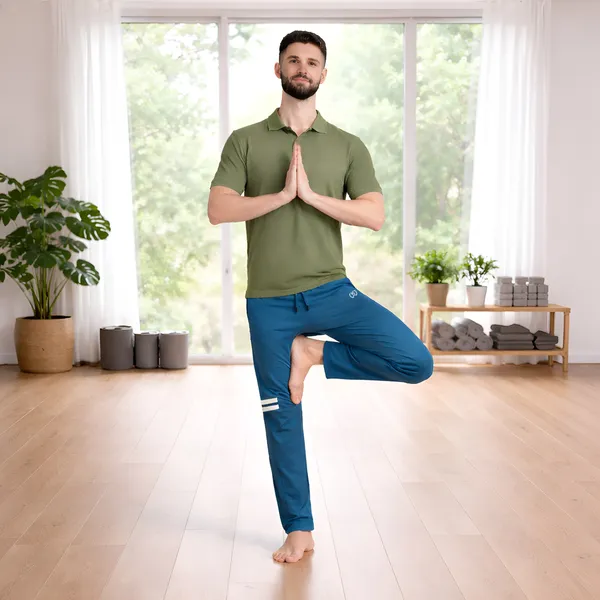 Navy_Blue_Premium_Polyester_And_Spandex_Track_Pants_For_Men
