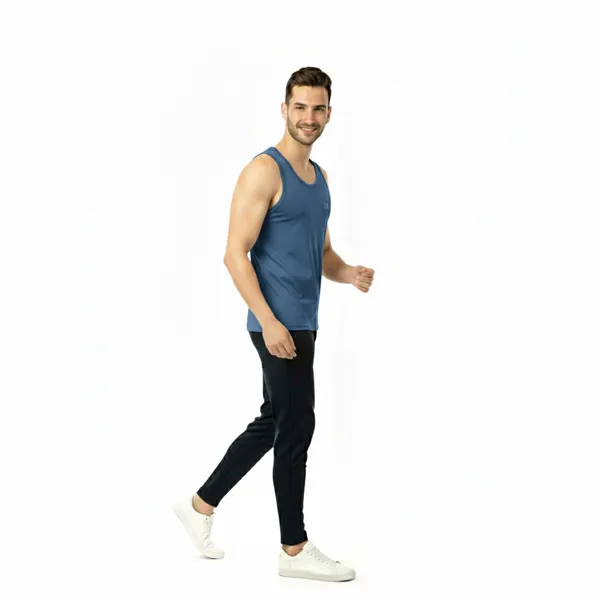 Blue_Premium_Polyester_And_Spandex_Tank_Top_For_Men
