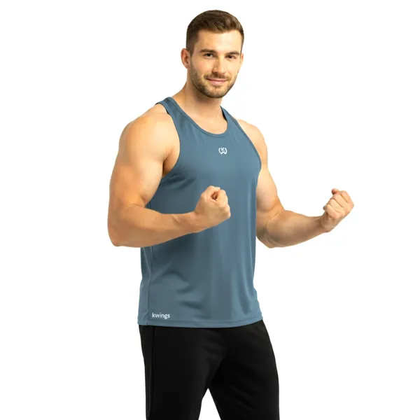 Blue_Premium_Polyester_And_Spandex_Tank_Top_For_Men