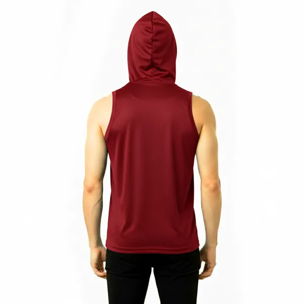 Red_Premium_Polyester_And_Spandex_Tank_Top_For_Men