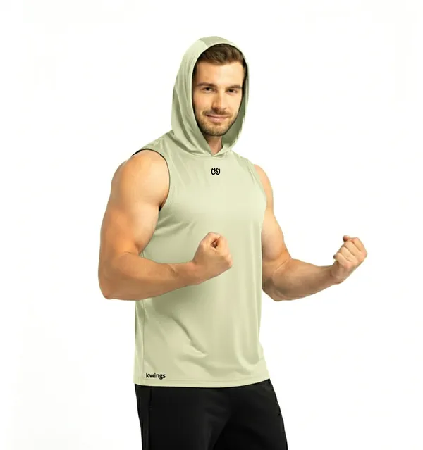 Sage_Green_Premium_Polyester_And_Spandex_Tank_Top_For_Men