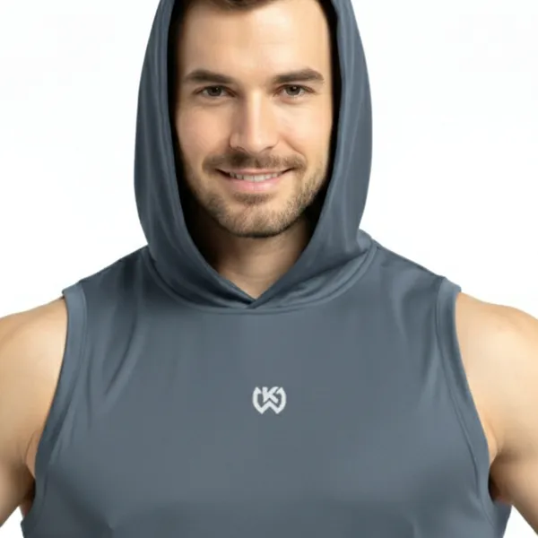 Navy_Blue_Premium_Polyester_And_Spandex_Tank_Top_For_Men