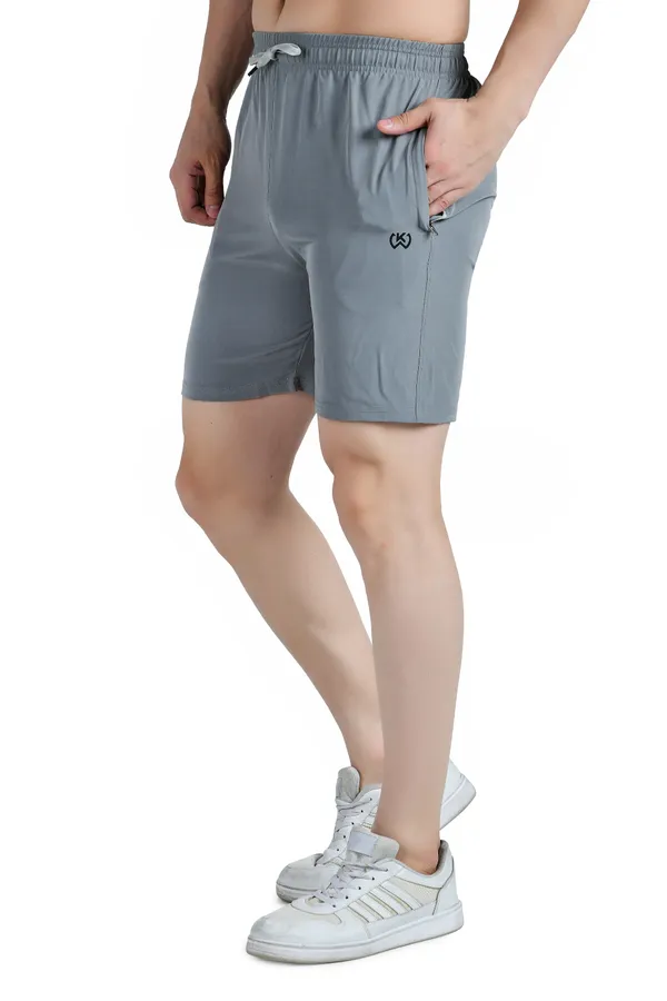 Grey_Premium_Polyester_And_Spandex_Sports_Shorts_For_Men