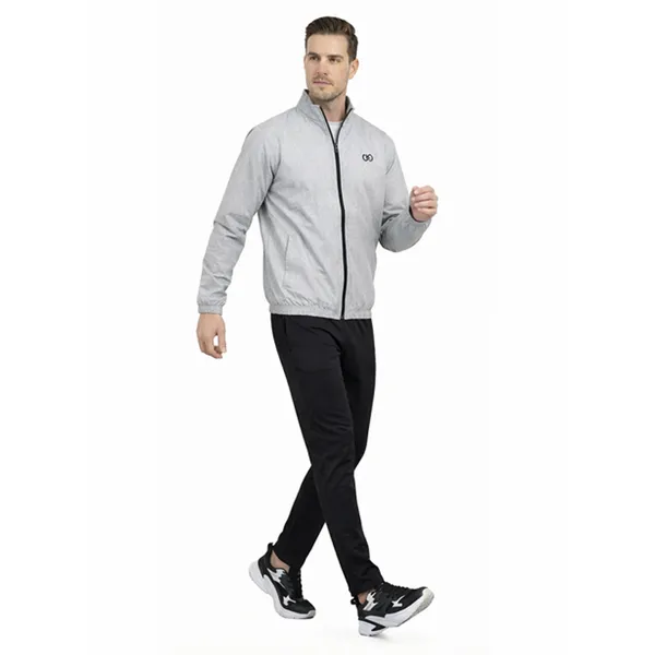 Grey_Premium_Polyester_And_Spandex_Jacket_For_Men