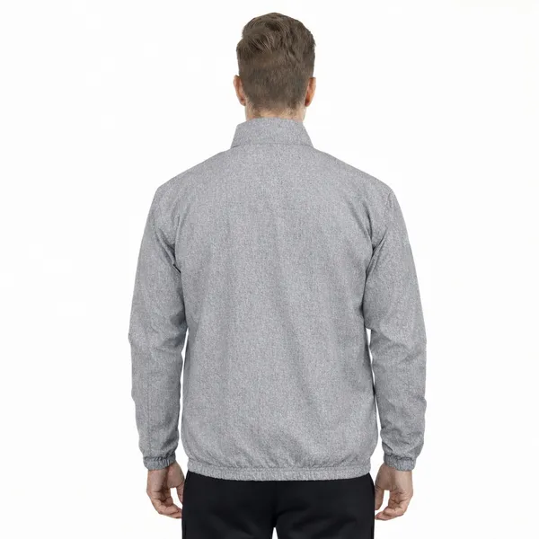 Grey_Premium_Polyester_And_Spandex_Jacket_For_Men