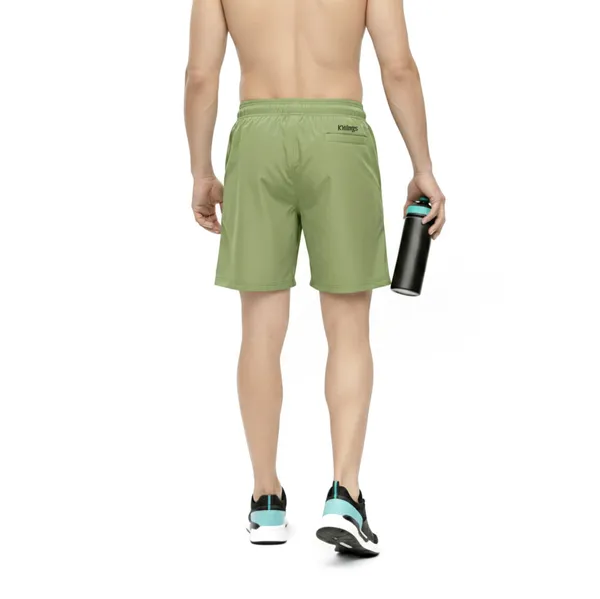 Green_Premium_Polyester_And_Spandex_Sports_Shorts_For_Men