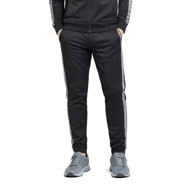 Navy_Blue_Premium_Polyester_And_Spandex_Tracksuit_For_Men