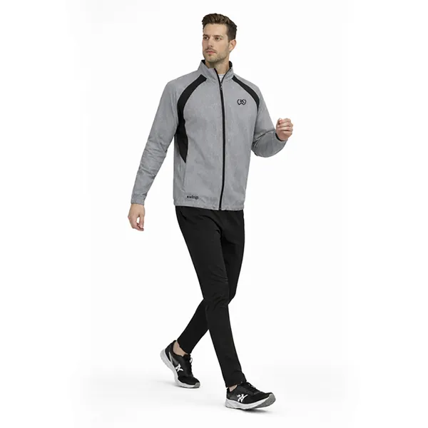 Grey_Premium_Polyester_And_Spandex_Jacket_For_Men