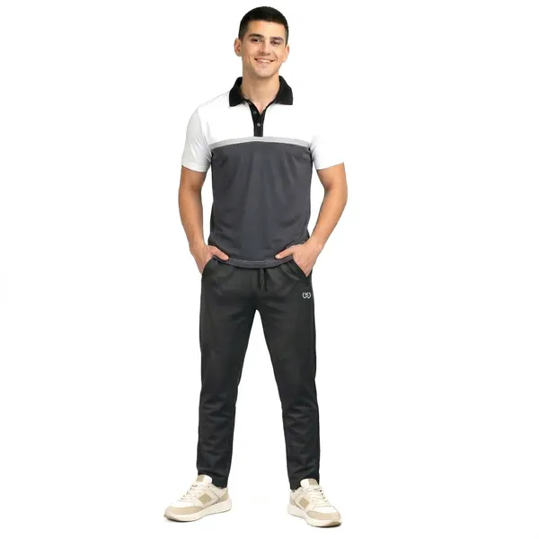 Grey_Premium_Polyester_And_Spandex_Track_Pant_Set_For_Men