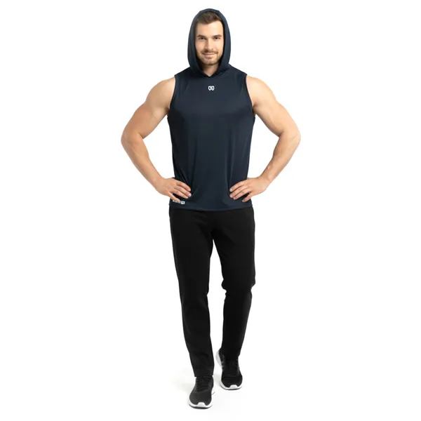 Navy_Premium_Polyester_And_Spandex_Sports_T-Shirt_For_Men