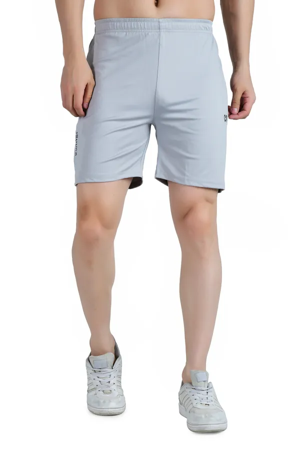 Grey_Premium_Polyester_And_Spandex_Sports_Shorts_For_Men