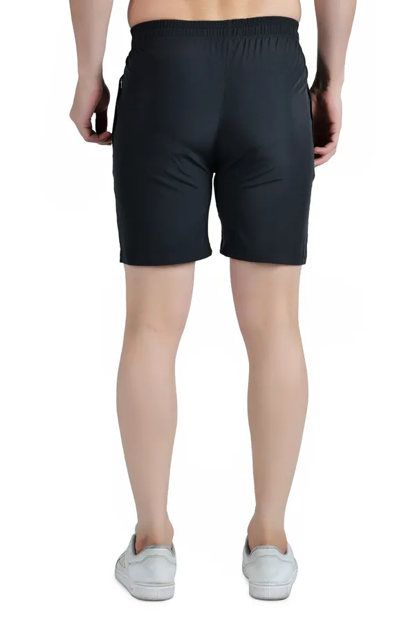 Black_Premium_Polyester_And_Spandex_Sports_Shorts_For_Men