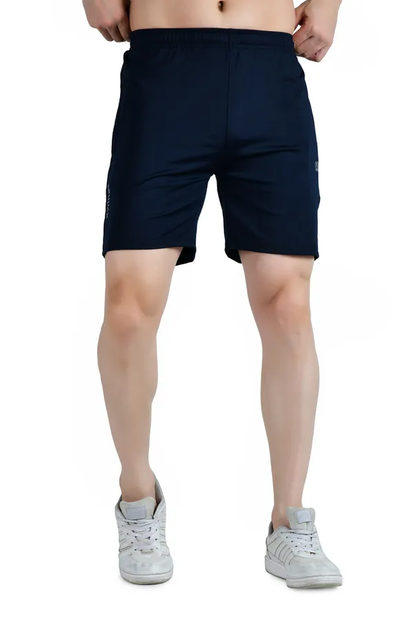 Navy_Blue_Premium_Polyester_And_Spandex_Sports_Shorts_For_Men