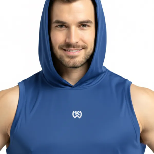 Blue_Premium_Polyester_And_Spandex_Tank_Top_For_Men