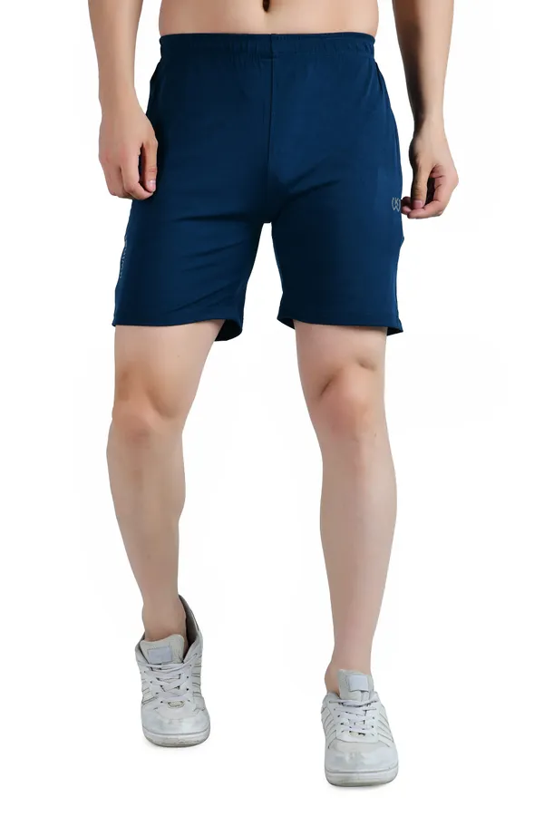 Navy_Blue_Premium_Polyester_And_Spandex_Sports_Shorts_For_Men